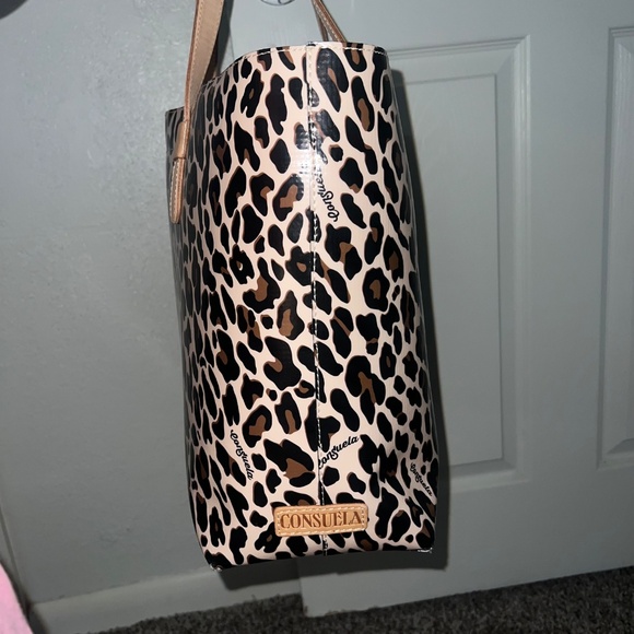 Consuela Mona Big Breezy East West Tote - Picture 5 of 7
